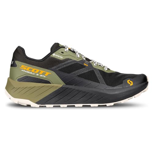 Scott Kinabalu 3 Goretex Trail Running Shoes EU 43 von Scott Hawaii
