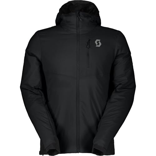 Scott SCO Hoody M's Insuloft Light - L von Scott Hawaii