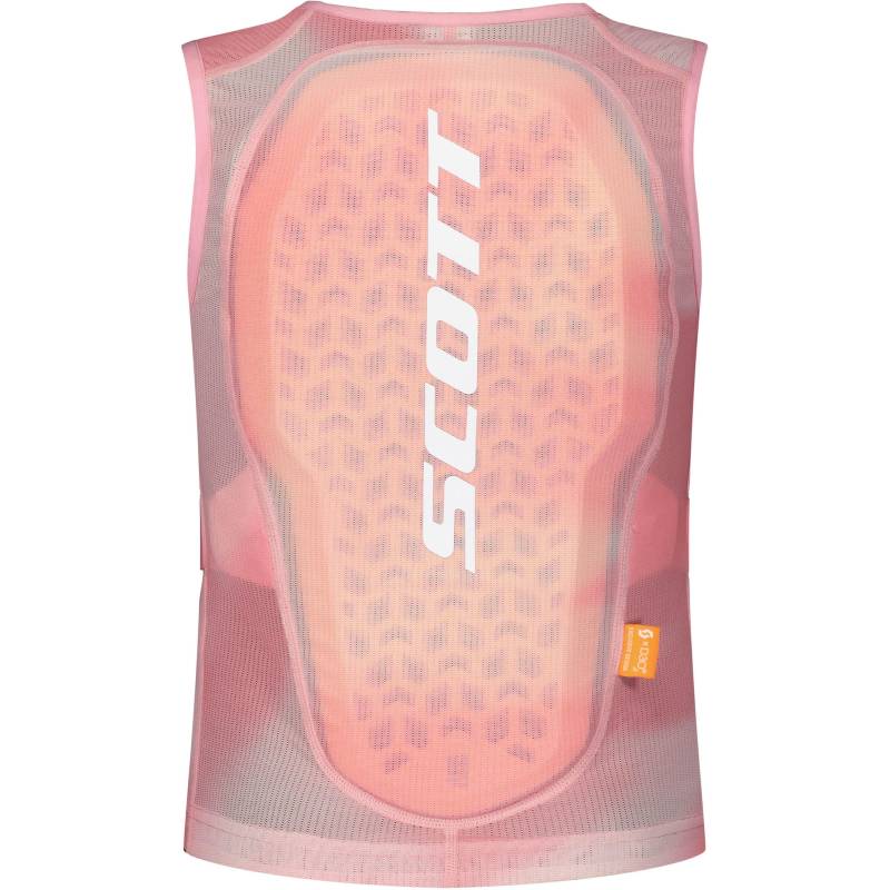 SCOTT Airflow Protektorenweste Kinder von Scott