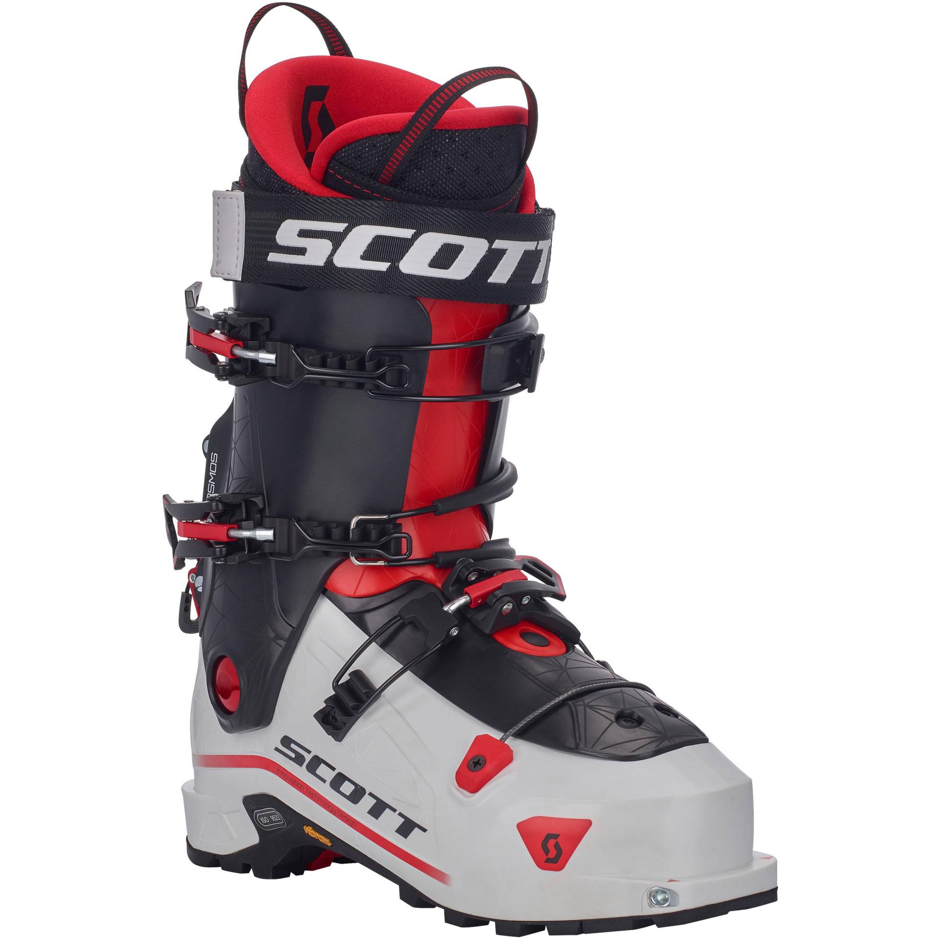 SCOTT Cosmos 22/23 Tourenskischuhe Herren von Scott