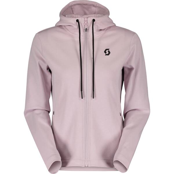 SCOTT Damen Funktionsjacke SCO Hoody W's Tech Zip von Scott