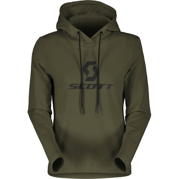 SCOTT Damen Funktionsjacke SCO Hoody W's Tech von Scott