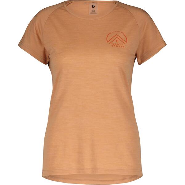 SCOTT Damen Hemd SCO Shirt W's Defined Merino Tech SS von Scott