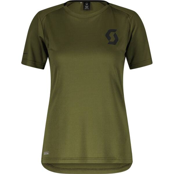 SCOTT Damen Hemd SCO Shirt W's Trail Vertic Pro SS von Scott