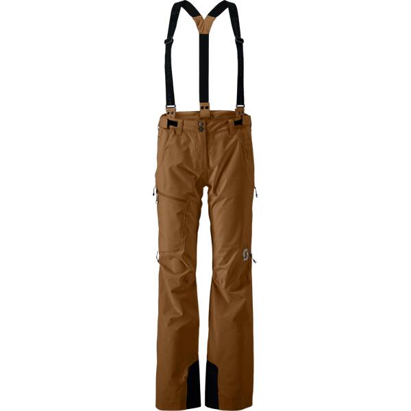 SCOTT Damen Hose SCO Pants W's Explorair 3L von Scott