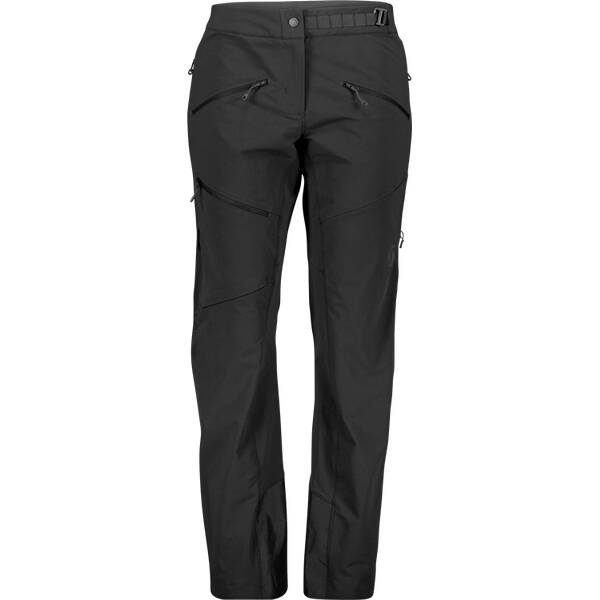 SCOTT Damen Hose SCO Pants W's Explorair Softshell von Scott