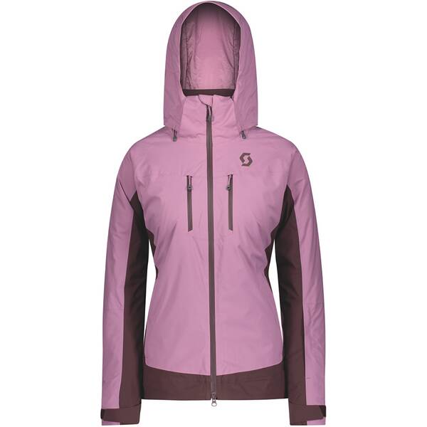 SCOTT Damen Jacke Jacket W's Ultimate DRX von Scott