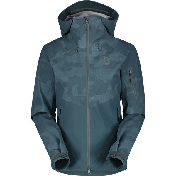 SCOTT Damen Jacke SCO Jacket W's Explorair 3L von Scott