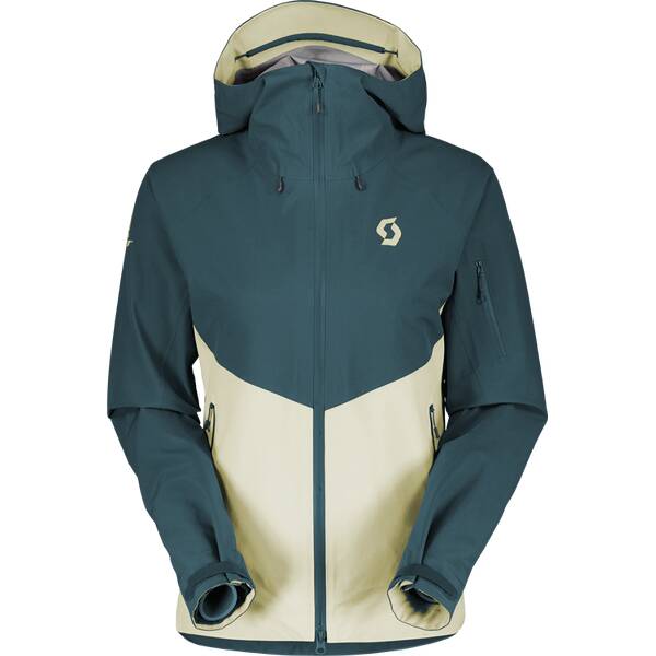 SCOTT Damen Jacke SCO Jacket Ws Explorair 3L von Scott