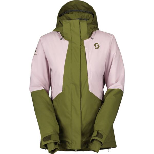 SCOTT Damen Jacke SCO Jacket W's Ultimate Dryo 10 von Scott