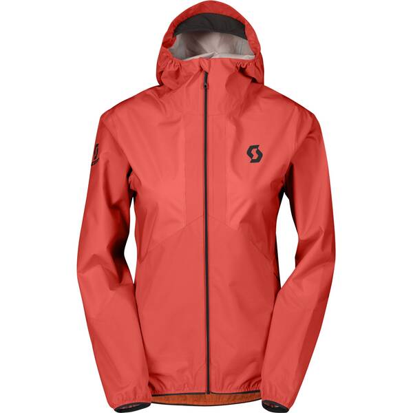 SCOTT Damen Jacke SCO Jacket Ws Explorair Light Dryo 2.5L von Scott