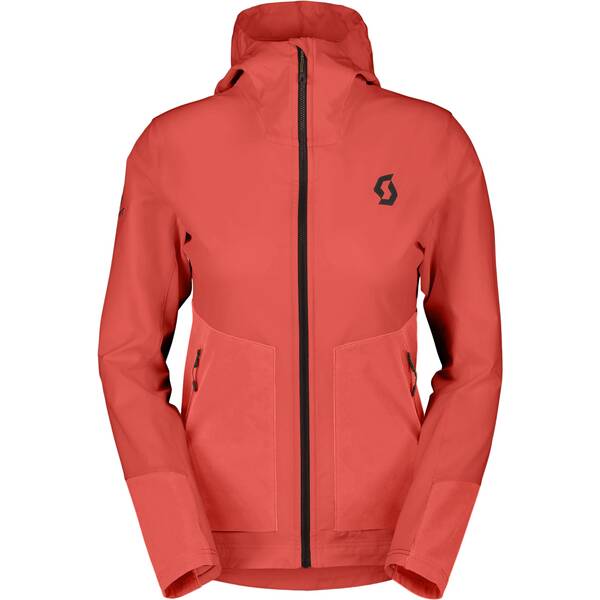 SCOTT Damen Jacke SCO Jacket Ws Explorair Softshell SL von Scott