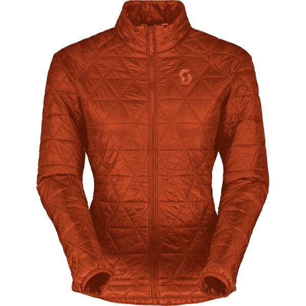 SCOTT Damen Jacke SCO Jacket Ws Insuloft Superlight PL von Scott