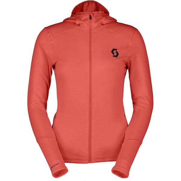 SCOTT Damen Kapuzensweat SCO Hoody W's Defined Light von Scott