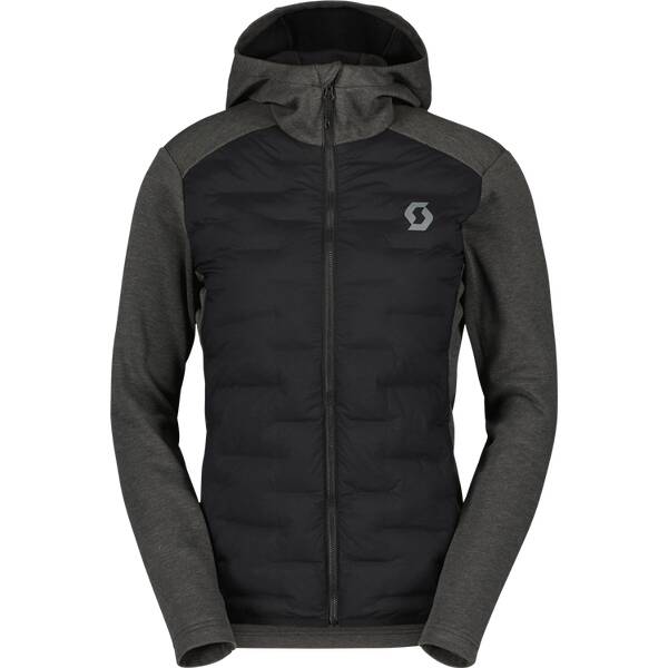 SCOTT Damen Kapuzensweat SCO Hoody W's Defined Warm Hybrid von Scott