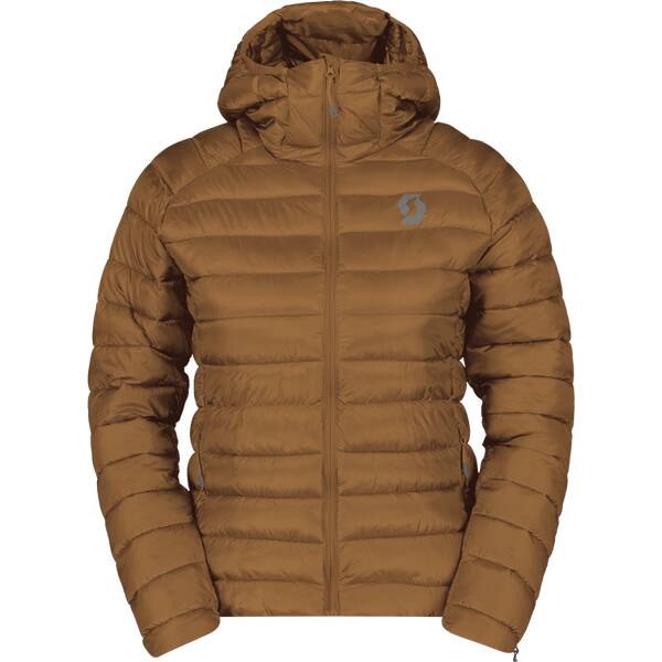 SCOTT Damen Kapuzensweat SCO Hoody W's Insuloft Tech PL von Scott