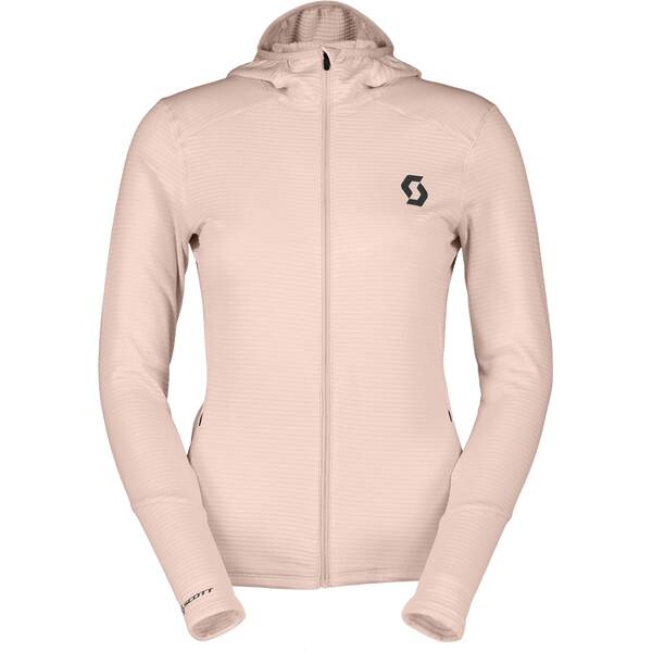 SCOTT Damen Kapuzensweat SCO Hoody W's Defined Light von Scott