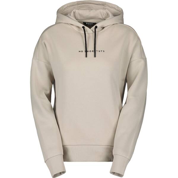 SCOTT Damen Kapuzensweat SCO Hoody W's Tech Warm von Scott