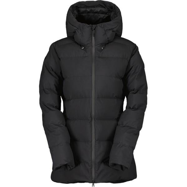 SCOTT Damen Mantel SCO Coat Ws Tech Warm von Scott