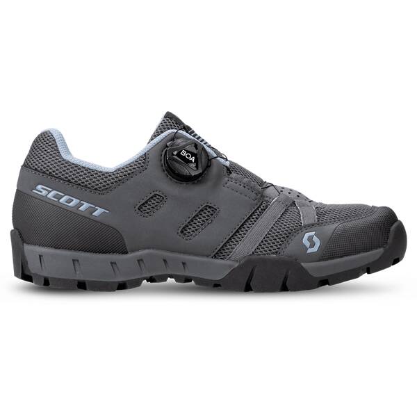 SCOTT Damen Mountainbikeschuhe SCO Shoe W's Sport Crus-r Boa von Scott