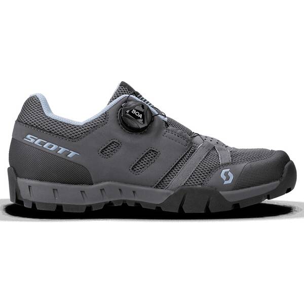 SCOTT Damen Mountainbikeschuhe SCO Shoe W's Sport Crus-r Boa von Scott