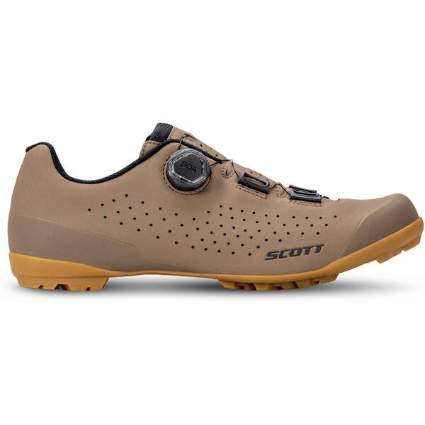 SCOTT Damen Mountainbikeschuhe SCO Shoe Ws Gravel Pro SCOTT Damen Mountainbikeschuhe SCO Shoe Ws Gravel Pro von Scott