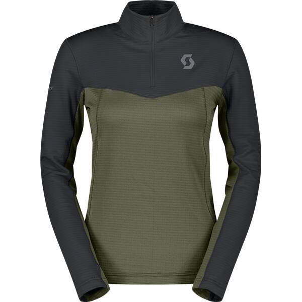 SCOTT Damen Pullover SCO Pullover Ws Defined Light von Scott