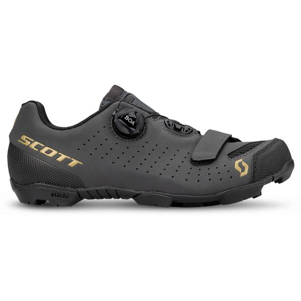SCOTT Damen Radschuhe "Mtb Comp Boa" von Scott