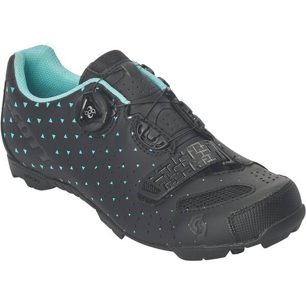 SCOTT Damen Radschuhe "Mtb Comp Boa" SCOTT Damen Radschuhe "Mtb Comp Boa" von Scott