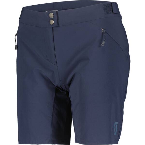 SCOTT Damen Radshorts Endurance Shorts von Scott