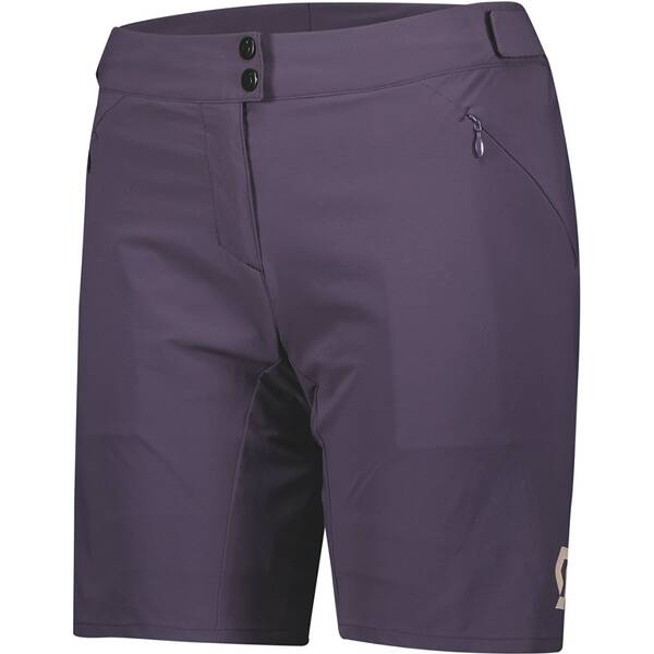 SCOTT Damen Radshorts Endurance Shorts von Scott