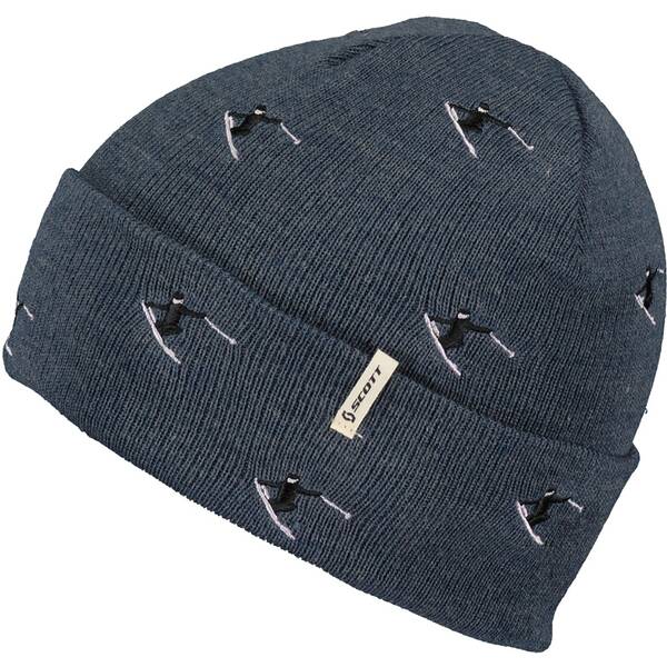 SCOTT Damen SCO Beanie W's MTN 30 PAK-3 von Scott