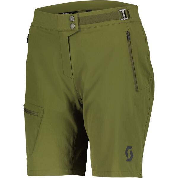 SCOTT Damen Shorts SCO Short W's Explorair Light von Scott