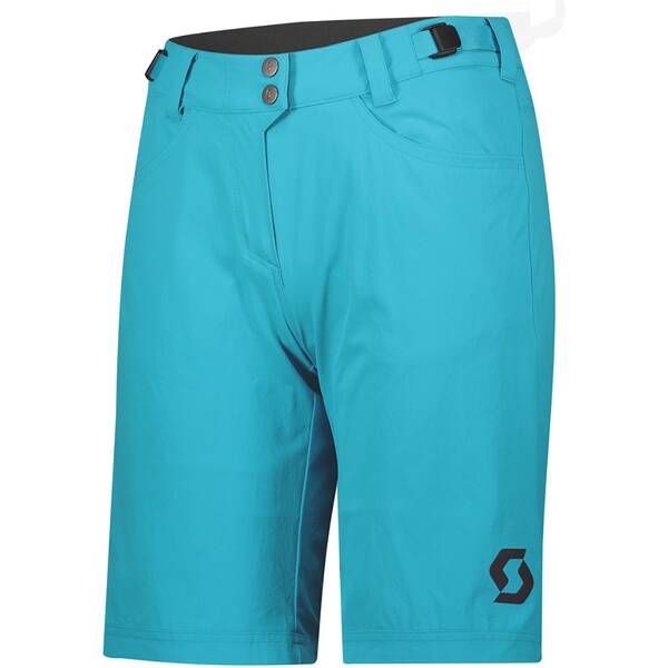 SCOTT Damen Shorts SCO Shorts W's Trail Flow w/pad von Scott