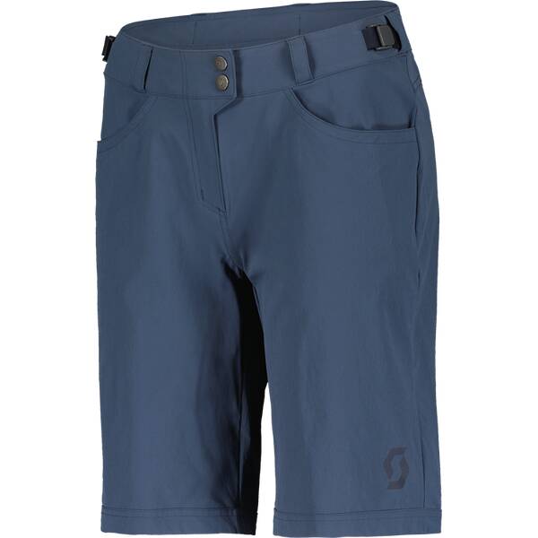 SCOTT Damen Shorts SCO Shorts W's Trail Flow w/pad von Scott