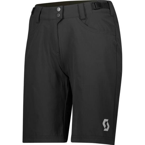 SCOTT Damen Shorts SCO Shorts W's Trail Flow w/pad von Scott