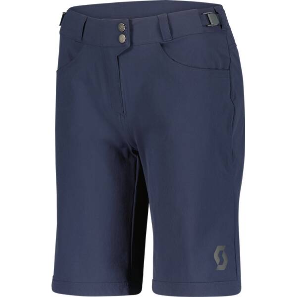 SCOTT Damen Shorts SCO Shorts W's Trail Flow w/pad von Scott