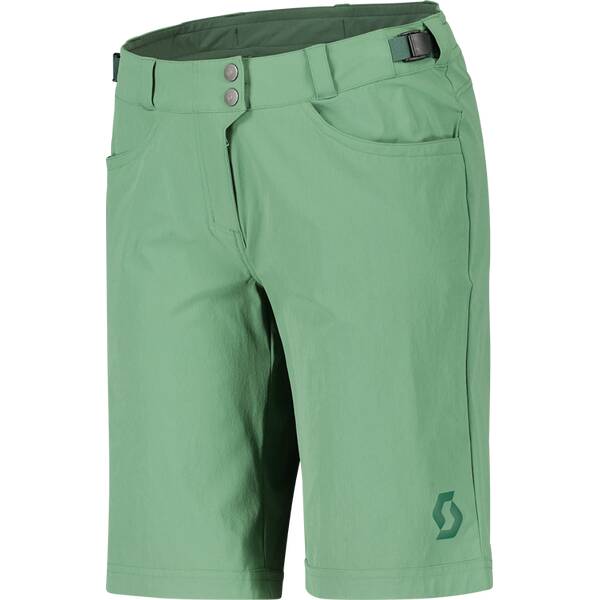 SCOTT Damen Shorts SCO Shorts W's Trail Flow w/pad von Scott