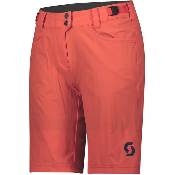 SCOTT Damen Shorts SCO Shorts W's Trail Flow w/pad von Scott