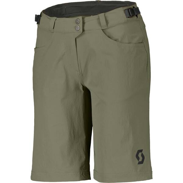 SCOTT Damen Shorts SCO Shorts W's Trail Flow w/pad von Scott