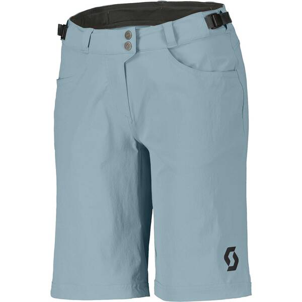 SCOTT Damen Shorts SCO Shorts W's Trail Flow w/pad von Scott