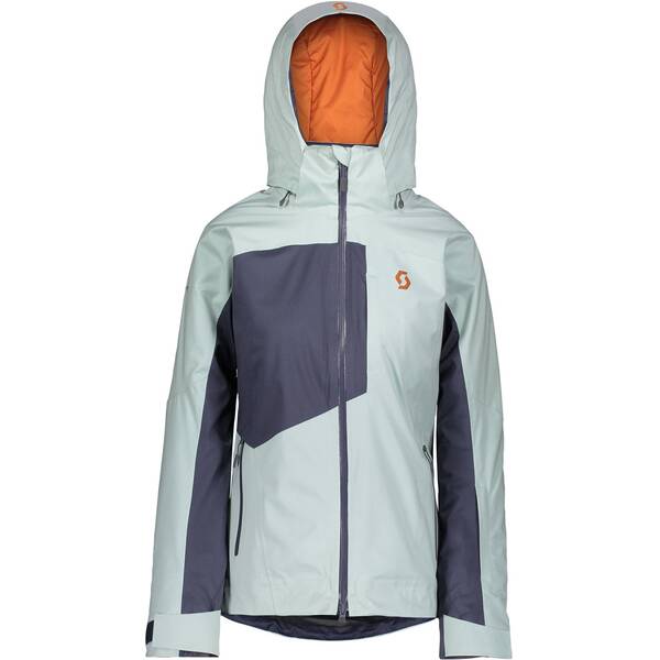 SCOTT Damen Skijacke Ultimate DRX von Scott