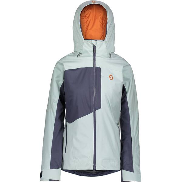 SCOTT Damen Skijacke "Ultimate DRX" von Scott
