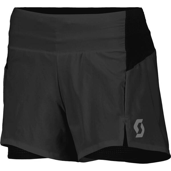 SCOTT Damen Tights SCO Hybrid Shorts W's Endurance Tech von Scott