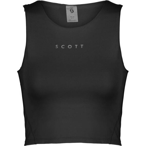SCOTT Damen Top SCO Crop Top W's Endurance von Scott
