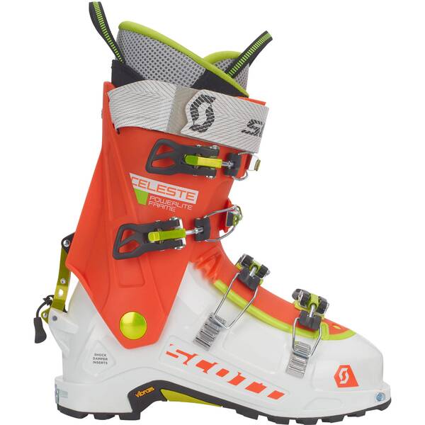 SCOTT Damen Tourenskischuhe "Celeste" von Scott