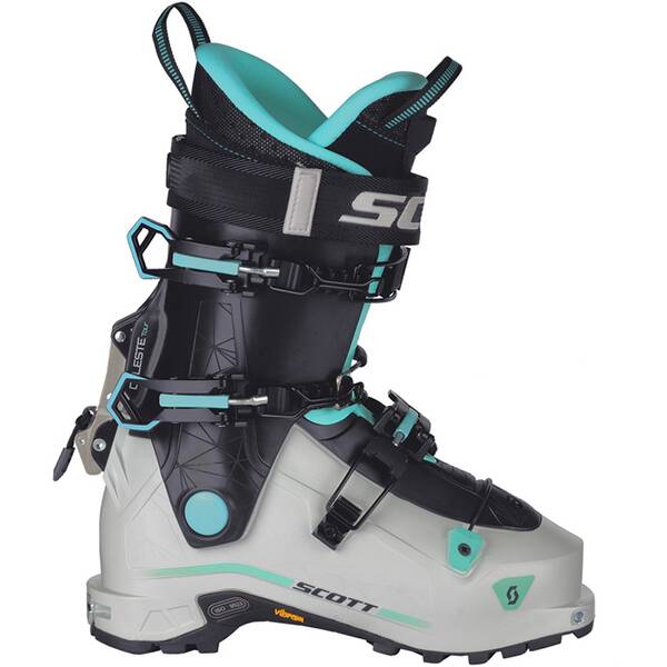 SCOTT Damen Tourenstiefel SCO Boot Ws Celeste Tour von Scott