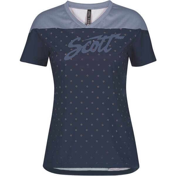 SCOTT Damen Trikot Trail Flow s/sl von Scott