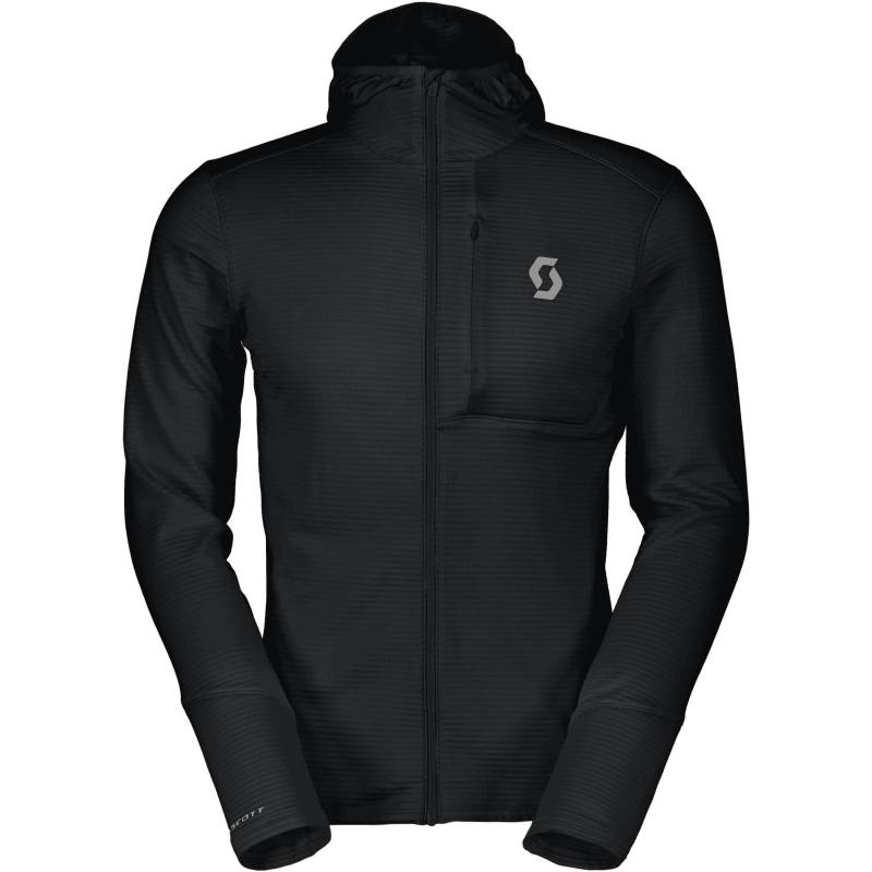 SCOTT Defined Kapuzenjacke Herren von Scott