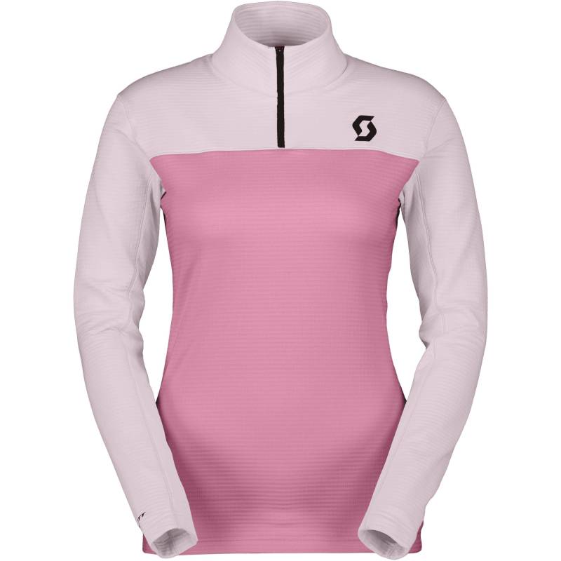 SCOTT Defined Langarmshirt Damen von Scott